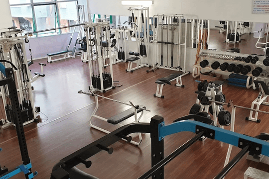 Immagine 1 dalla galleria del partner Sagittario Club