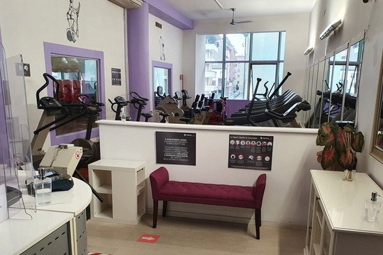 Immagine 2 dalla galleria del partner Sagittario Club