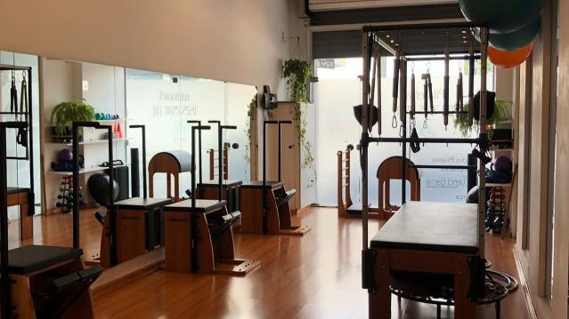 Imagem 3 da galeria do parceiro Soie Pilates