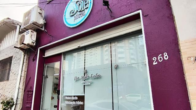 Imagem 2 da galeria do parceiro Soie Pilates