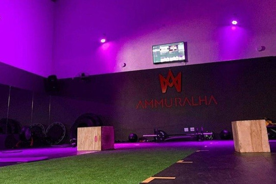 Imagem 1 da galeria do parceiro Studio Ammuralha
