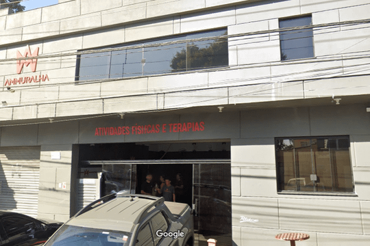 Imagem 2 da galeria do parceiro Studio Ammuralha