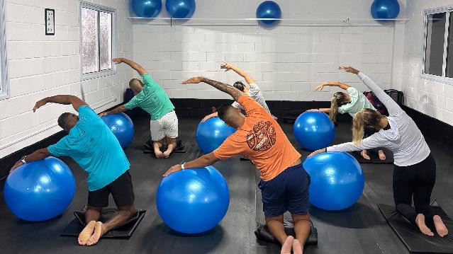 Imagem 1 da galeria do parceiro Studio Top de Pilates by Gabriela Afonso