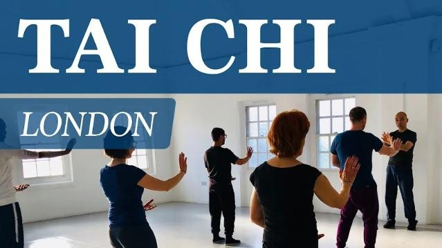 Image 1 from Central Tai Chi London - Hilly Fields partner gallery