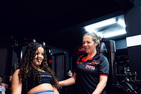 Imagem 3 da galeria do parceiro Evolution Gvm