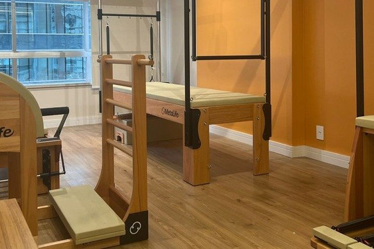 Imagem 1 da galeria do parceiro LT Fisioterapia Integrada