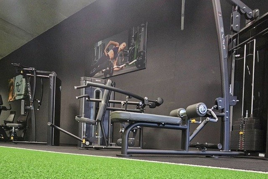 Bild 3 von fit+ Markkleeberg Partnergalerie