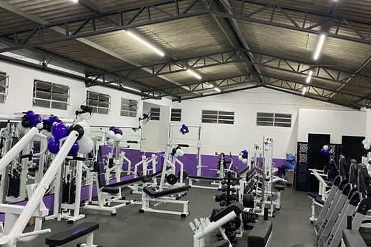 Imagem 1 da galeria do parceiro FF Fórmula Fitness