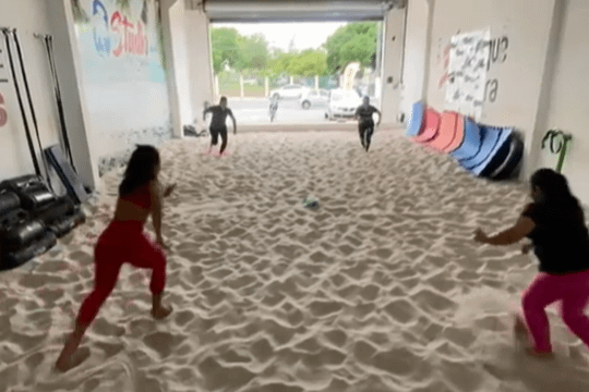 Imagem 3 da galeria do parceiro Studio Pro Beach - Cohabinal