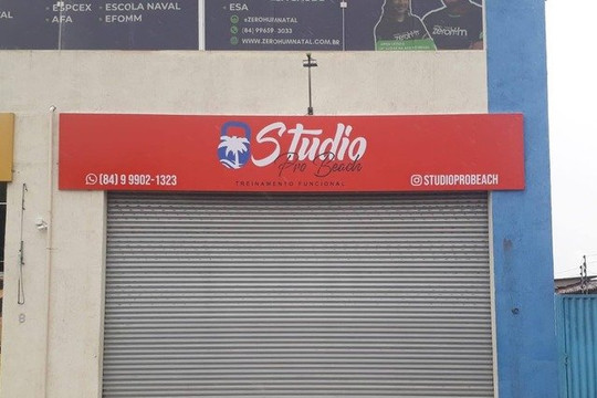 Imagem 2 da galeria do parceiro Studio Pro Beach - Cohabinal