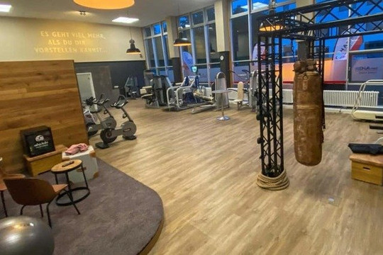 Bild 3 von REHAmed Training GbR Partnergalerie