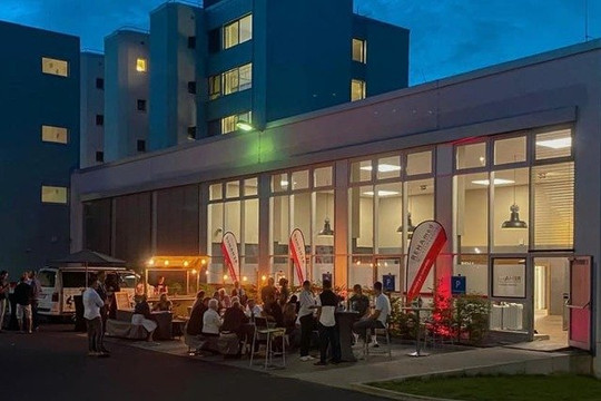 Bild 2 von REHAmed Training GbR Partnergalerie