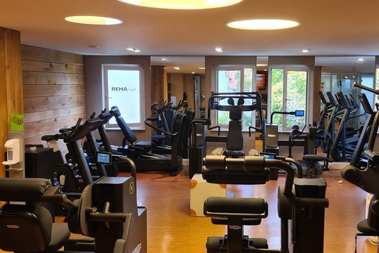 Bild 1 von REHAmed Training GbR Partnergalerie