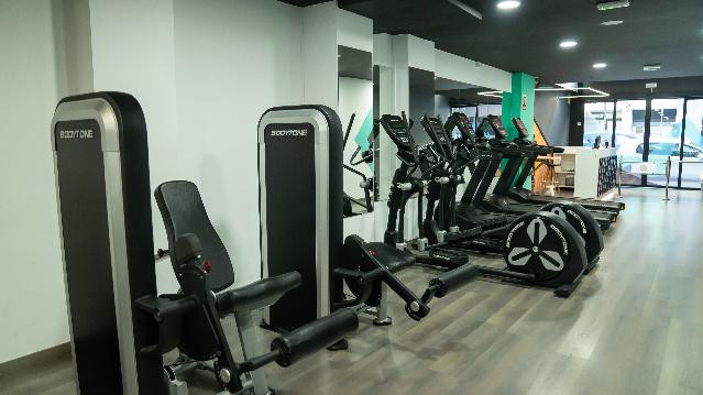 Imagen 2 de la galería del partner Inspira Fitness