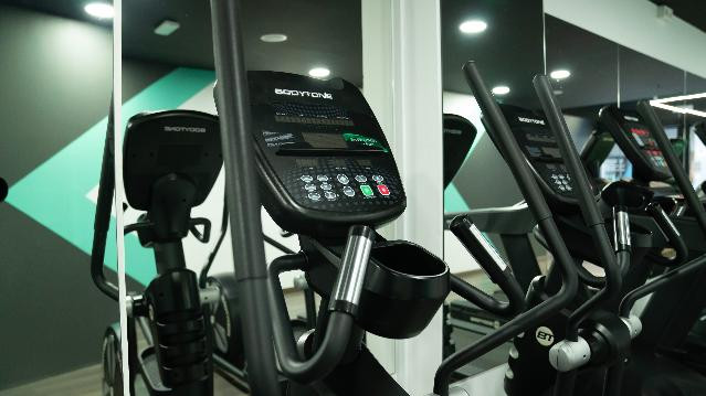 Imagen 3 de la galería del partner Inspira Fitness