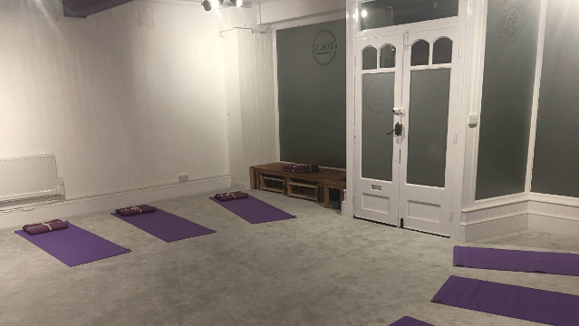 Image 1 from Holistic Labyrinth partner gallery