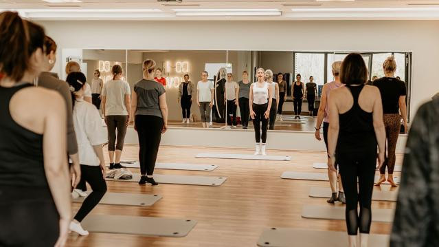 Bild 1 von Leo`Sports Boutique Fitness Partnergalerie