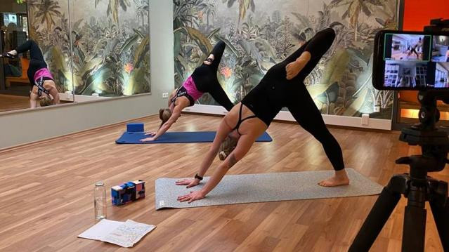 Bild 3 von Leo`Sports Boutique Fitness Partnergalerie