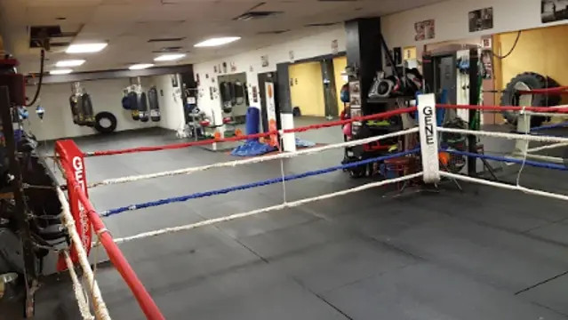 Image 2 from Ambition Boxing partner gallery