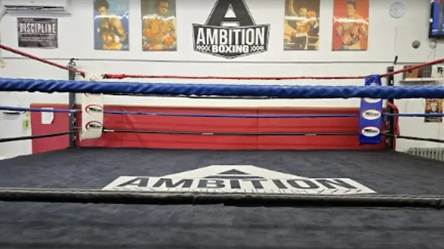 Image 1 from Ambition Boxing partner gallery