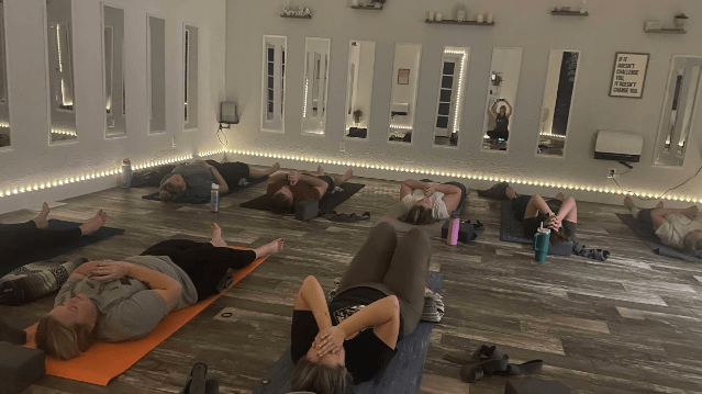 Image 2 from Namaste Studio partner gallery