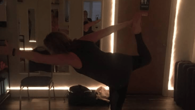 Image 3 from Namaste Studio partner gallery