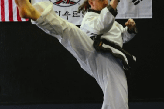 Image 3 from Tao Martial Arts partner gallery