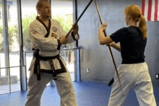 Image 1 from Tao Martial Arts partner gallery