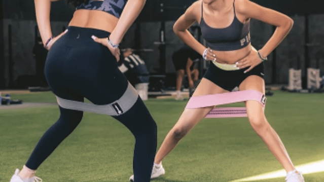 Image 3 from The Performance Lab partner gallery