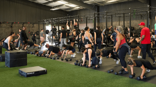 Image 1 from The Performance Lab partner gallery