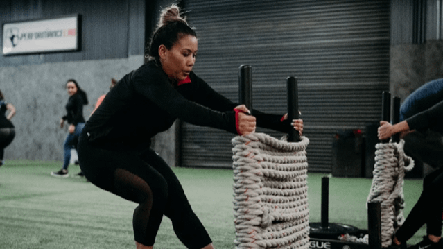 Image 2 from The Performance Lab partner gallery