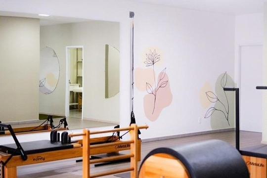 Imagem 1 da galeria do parceiro Ohren Pilates