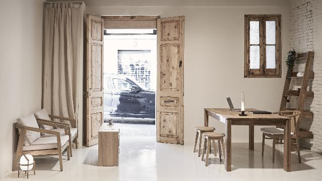 Imagen 2 de la galería del partner Vitruvio Josep A.V. Studio