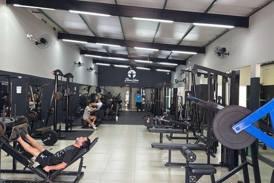 Imagem 1 da galeria do parceiro FS Galvao