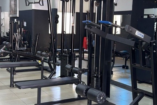 Imagem 3 da galeria do parceiro FS Galvao