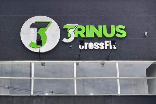 Imagem 2 da galeria do parceiro TRINUS CROSSFIT / HYROX TRAINING CLUB