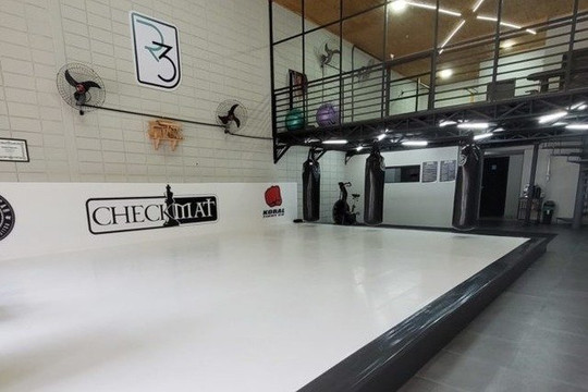 Imagem 1 da galeria do parceiro R3 Centro Esportivo Integrado