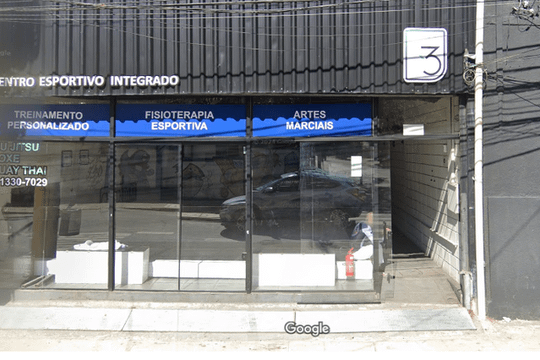 Imagem 2 da galeria do parceiro R3 Centro Esportivo Integrado