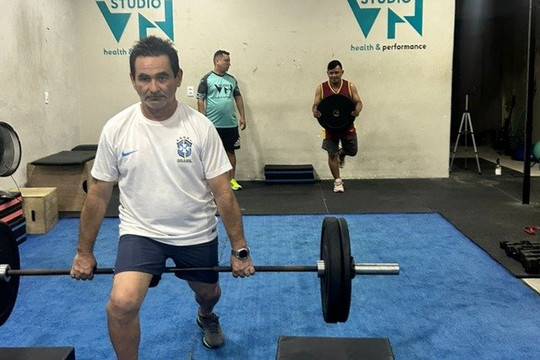 Imagem 3 da galeria do parceiro Studio VN Performance