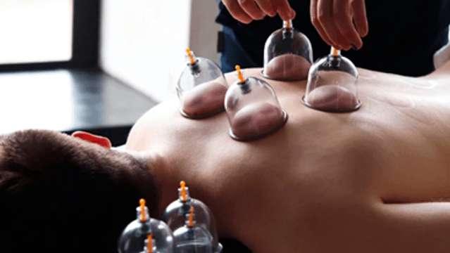 Imagem 1 da galeria do parceiro Netterapias Shiatsu Vila Madalena