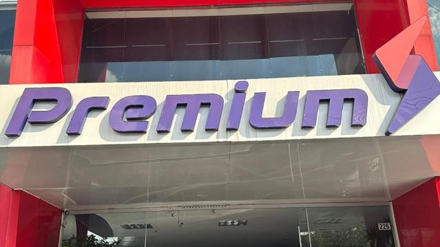 Imagem 2 da galeria do parceiro Academia Premium