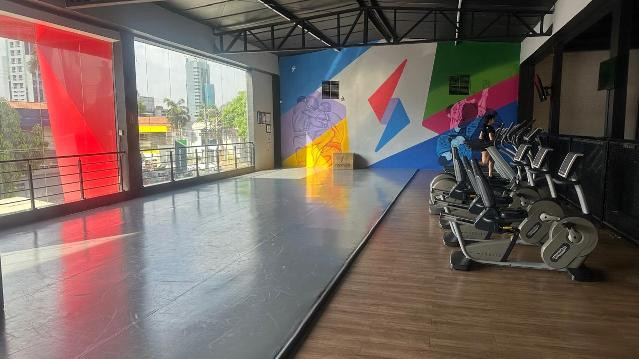 Imagem 1 da galeria do parceiro Academia Premium