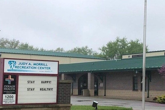 Image 2 from JAM Center partner gallery