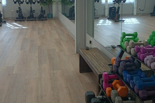 Image 1 from JAM Center partner gallery