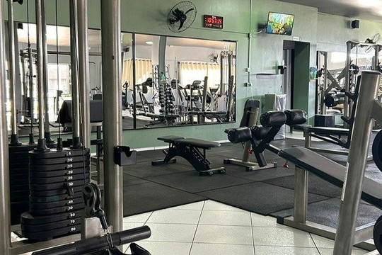 Imagem 1 da galeria do parceiro Fitlife Academia Palmitos