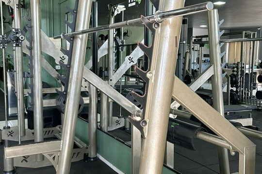 Imagem 3 da galeria do parceiro Fitlife Academia Palmitos