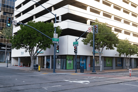 Image 2 from Balanced Fitness & Health- Little Italy partner gallery