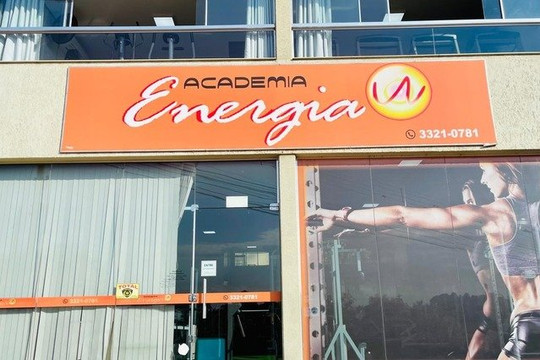 Imagem 2 da galeria do parceiro Academia Energia