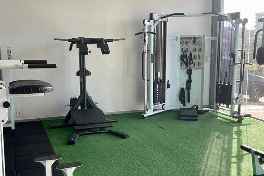 Imagem 3 da galeria do parceiro Academia Energia