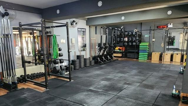 Imagem 3 da galeria do parceiro Elite Treinamento Físico